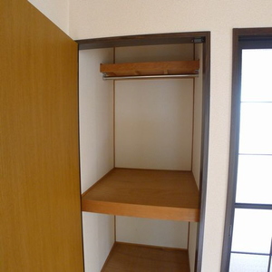 コトーイソダＢ 201号-9