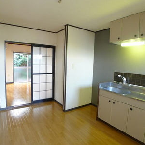 コトーイソダＢ 201号-11