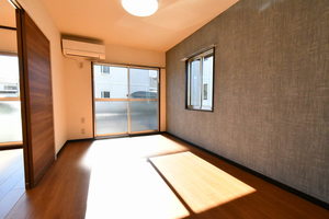 タウニー　中松 106号-2