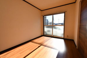 タウニー　中松 106号-4