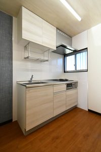 タウニー　中松 106号-9