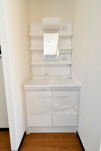タウニー　中松 106号-10