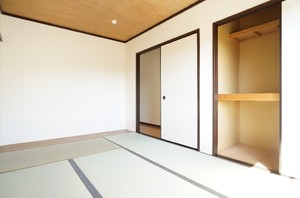 サンウッドホリコシB 201号-5