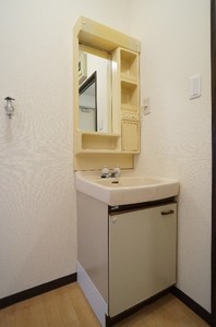 サンウッドホリコシB 201号-8