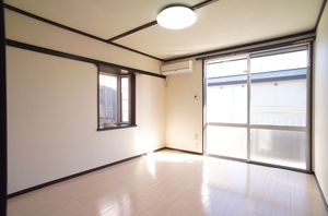 タウニー　サイトウ　Ａ 201号-2