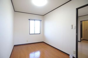 タウニー　サイトウ　Ａ 201号-6