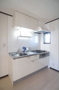 タウニー　サイトウ　Ａ 201号-8