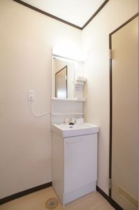 タウニー　サイトウ　Ａ 201号-9