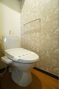 タウニー　サイトウ　Ａ 201号-11