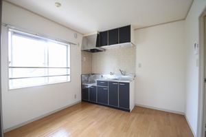 フレグランス 厚見 201号-2