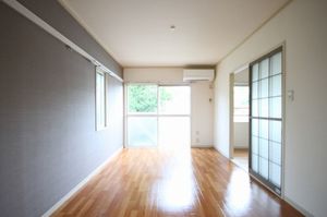 フレグランス 厚見 201号-4