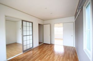フレグランス 厚見 201号-5
