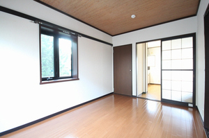 コーポ　クラロ 103号-2