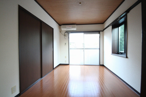 コーポ　クラロ 103号-4