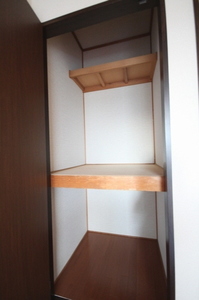 コーポ　クラロ 103号-5