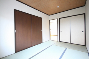 コーポ　クラロ 103号-6