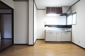 コーポ　クラロ 103号-8