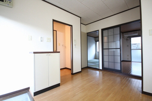 コーポ　クラロ 103号-9