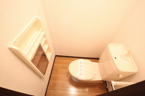 コーポ　クラロ 103号-11