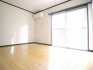 ドエル　北浦和 101号-2