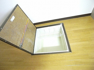 ドエル　北浦和 101号-6