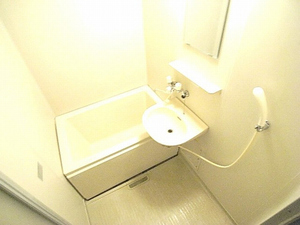 ドエル　北浦和 101号-8