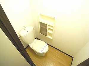 ドエル　北浦和 101号-9