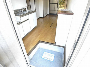 ドエル　北浦和 101号-11