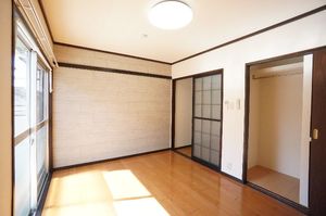 ドエル 北浦和 203号-2