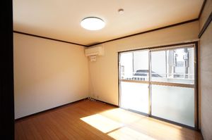 ドエル 北浦和 203号-3