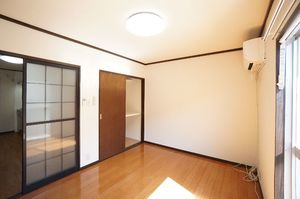 ドエル 北浦和 203号-4