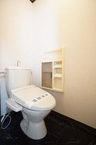 ドエル 北浦和 203号-9