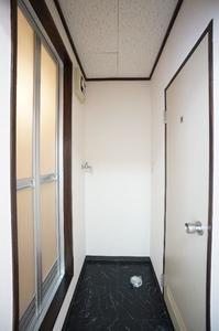 ドエル 北浦和 203号-10