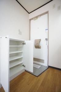 ドエル 北浦和 203号-11