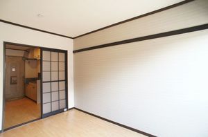 ジュネス K 203号-5