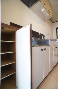 ジュネス K 203号-11