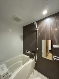 大沢　ハイツ 201号-6