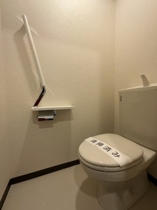 大沢　ハイツ 201号-7