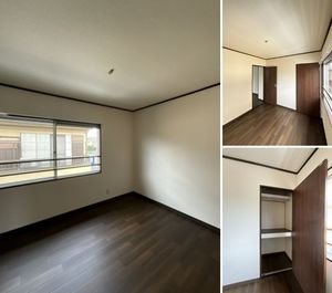 大沢　ハイツ 201号-9