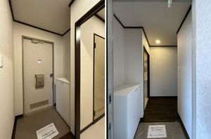 大沢　ハイツ 201号-11