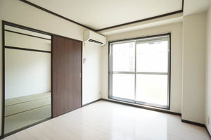 マンション K・M 103号-2