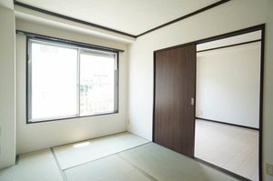 マンション K・M 103号-3