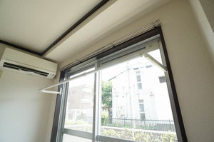 マンション K・M 103号-5