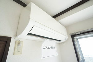 マンション K・M 103号-8