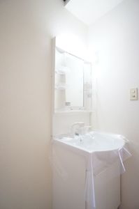 マンション K・M 103号-9