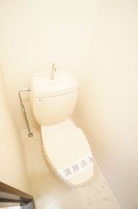 マンション K・M 103号-11