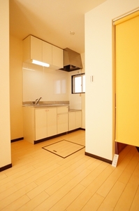 アーバンライフ ヒロ 101号-6