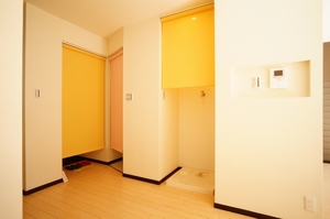 アーバンライフ ヒロ 101号-7