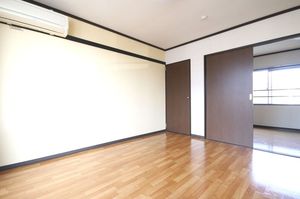 ハイツ　ドバシ 203号-2