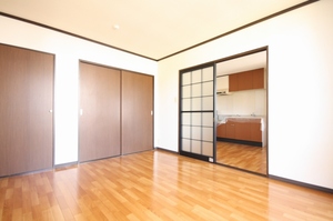 ハイツ　ドバシ 203号-5